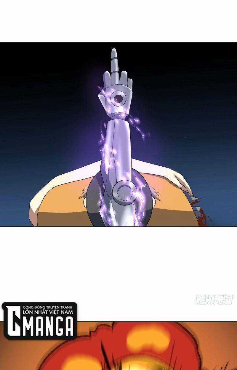 Thần Long Tinh Chủ Chapter 29 trang 39