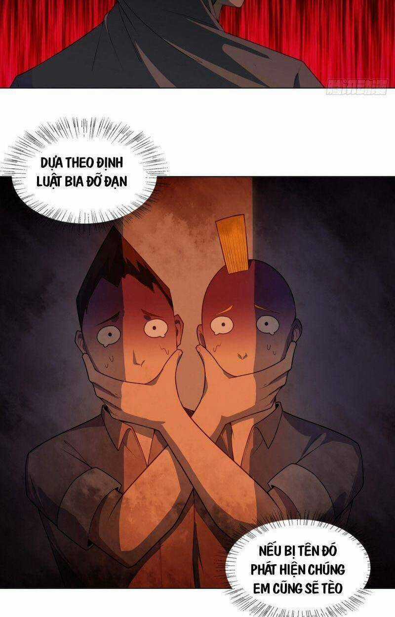 Thần Long Tinh Chủ Chapter 29 trang 4