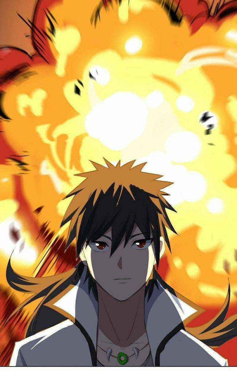 Thần Long Tinh Chủ Chapter 29 trang 40