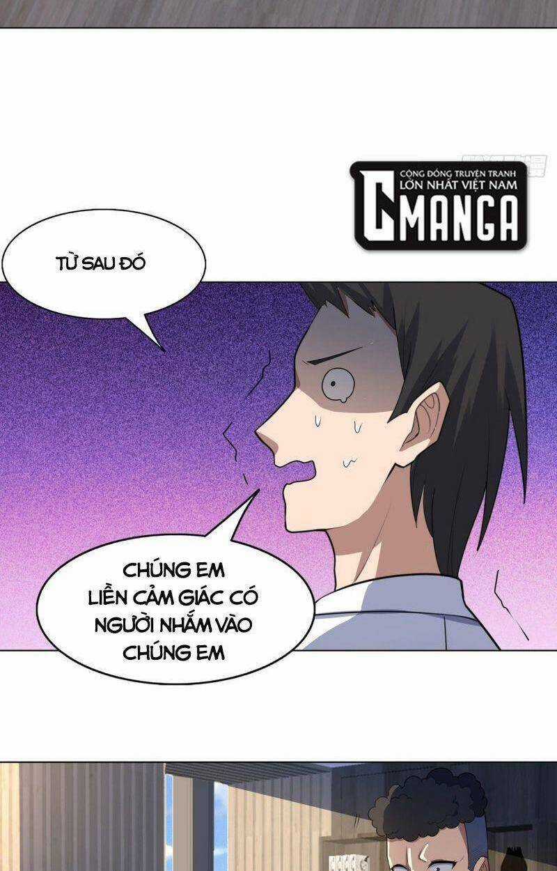 Thần Long Tinh Chủ Chapter 29 trang 7