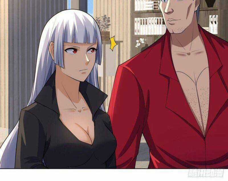 Thần Long Tinh Chủ Chapter 29 trang 8