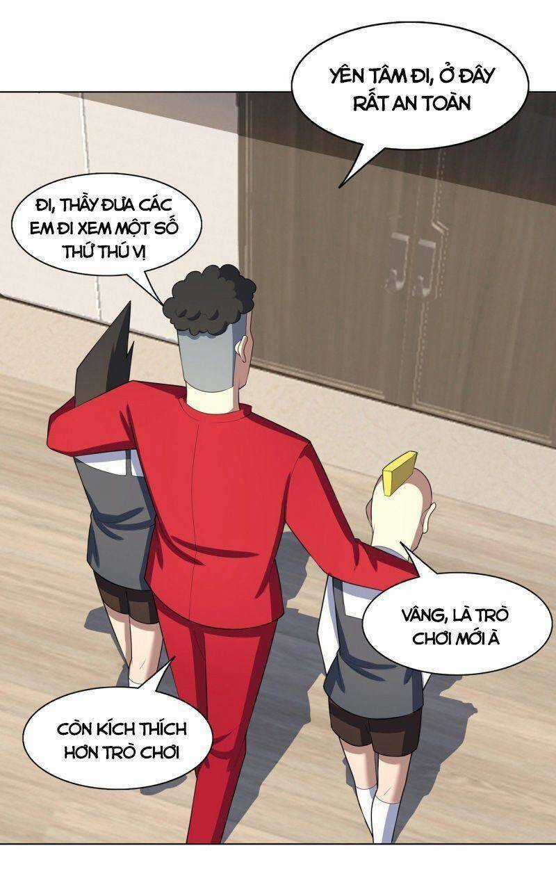 Thần Long Tinh Chủ Chapter 29 trang 9