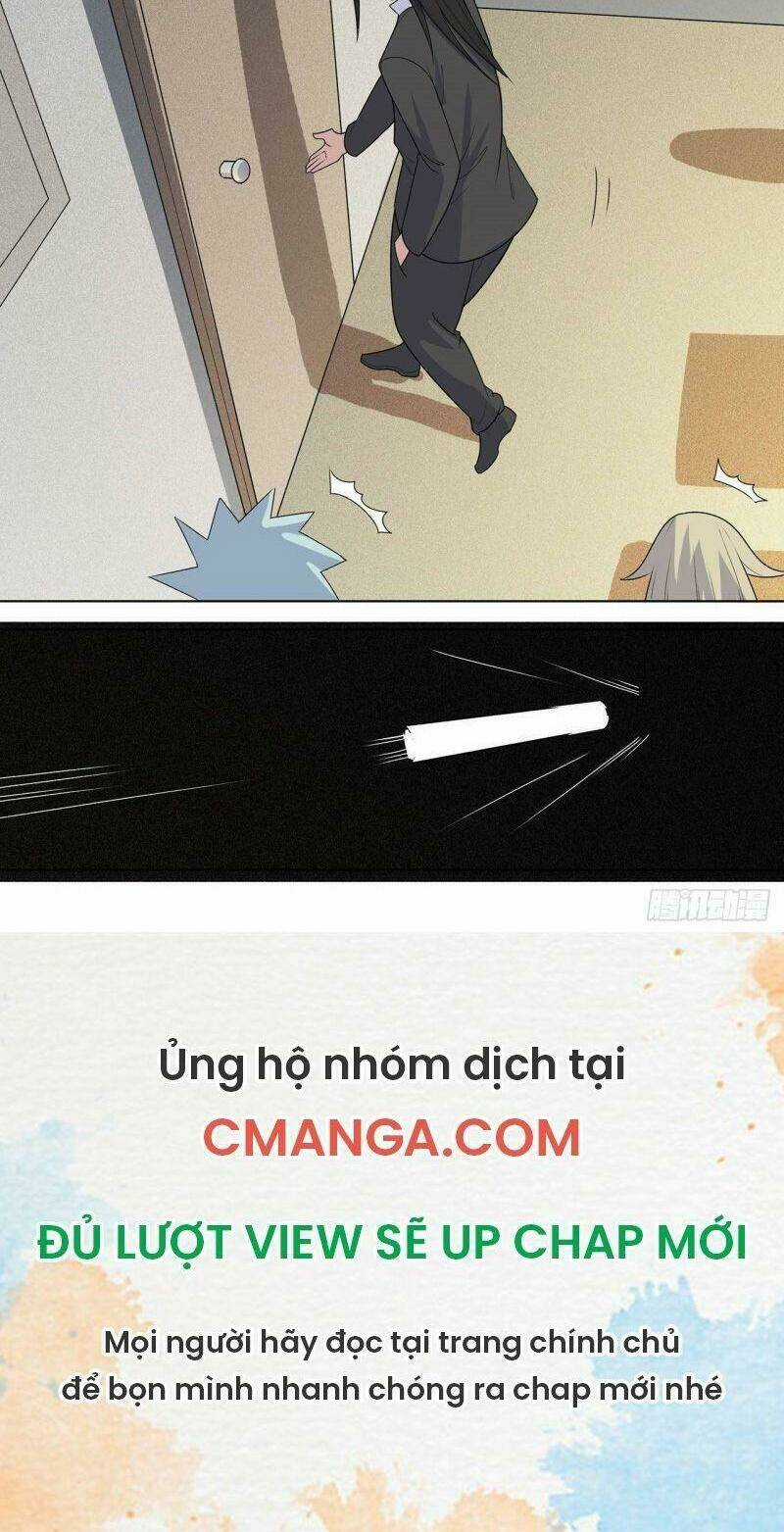 Thần Long Tinh Chủ Chapter 3 trang 18