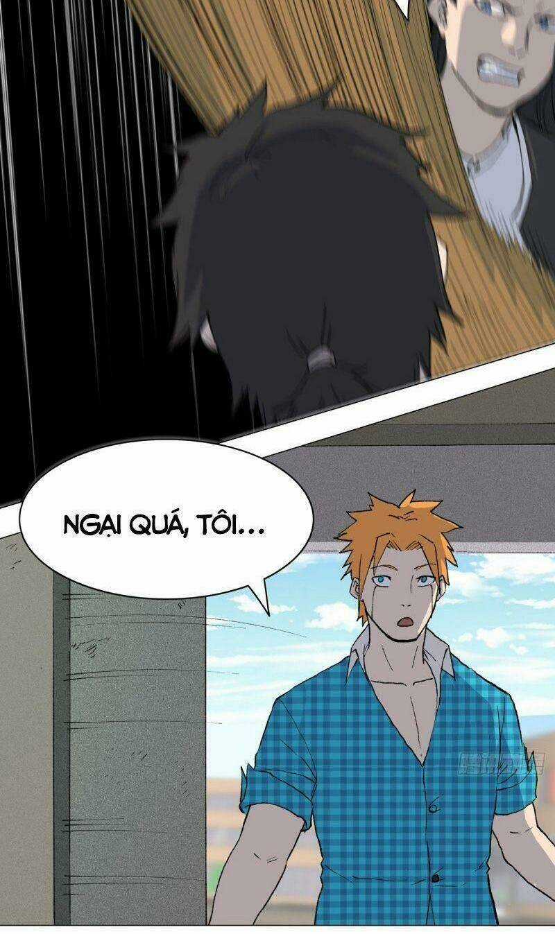 Thần Long Tinh Chủ Chapter 3 trang 23