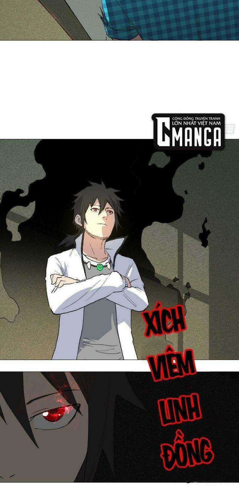 Thần Long Tinh Chủ Chapter 3 trang 25