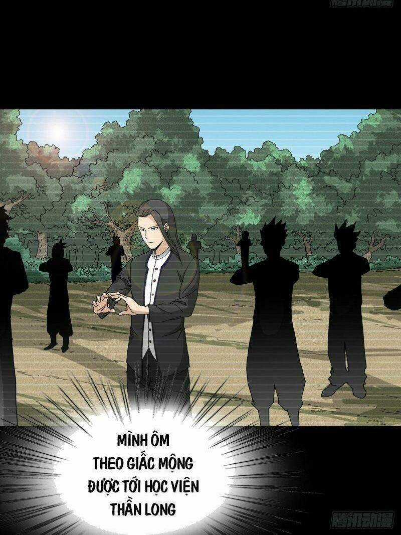 Thần Long Tinh Chủ Chapter 3 trang 29