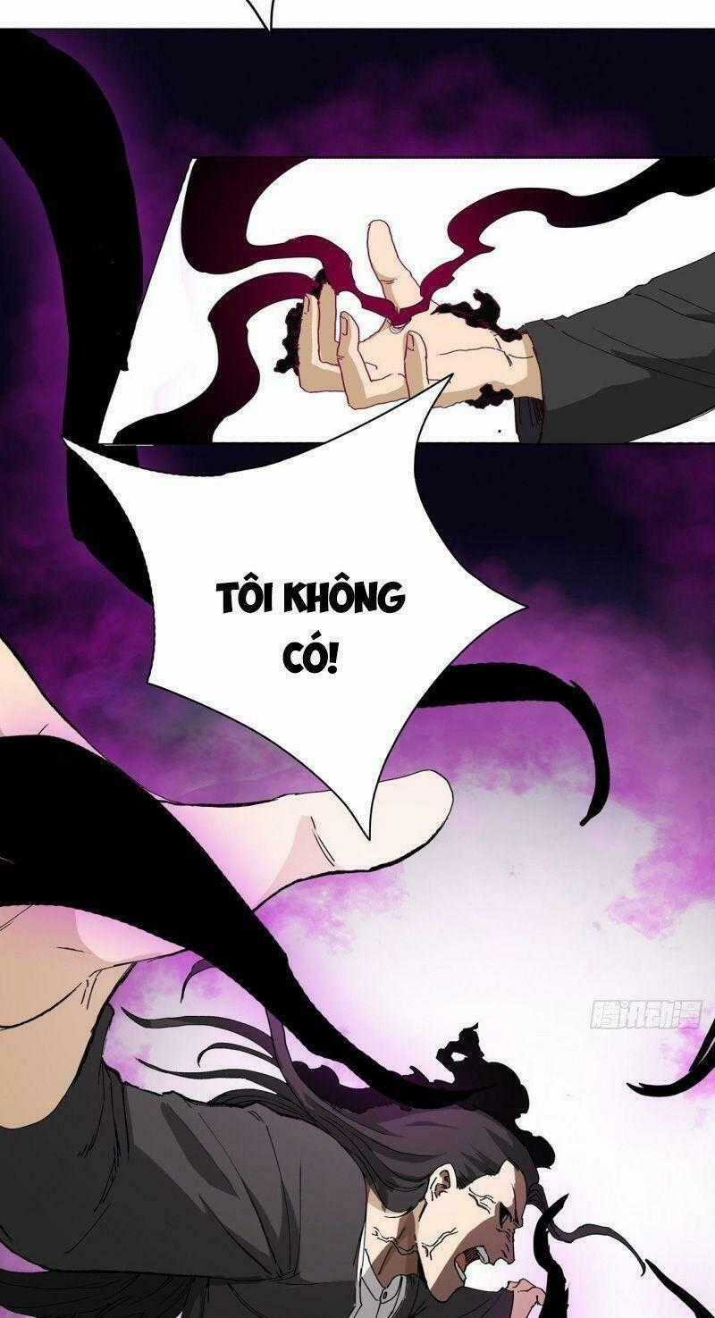 Thần Long Tinh Chủ Chapter 3 trang 36