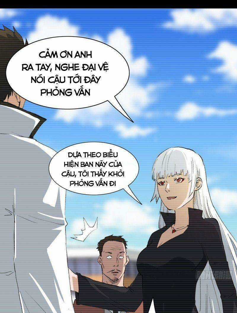 Thần Long Tinh Chủ Chapter 3 trang 5