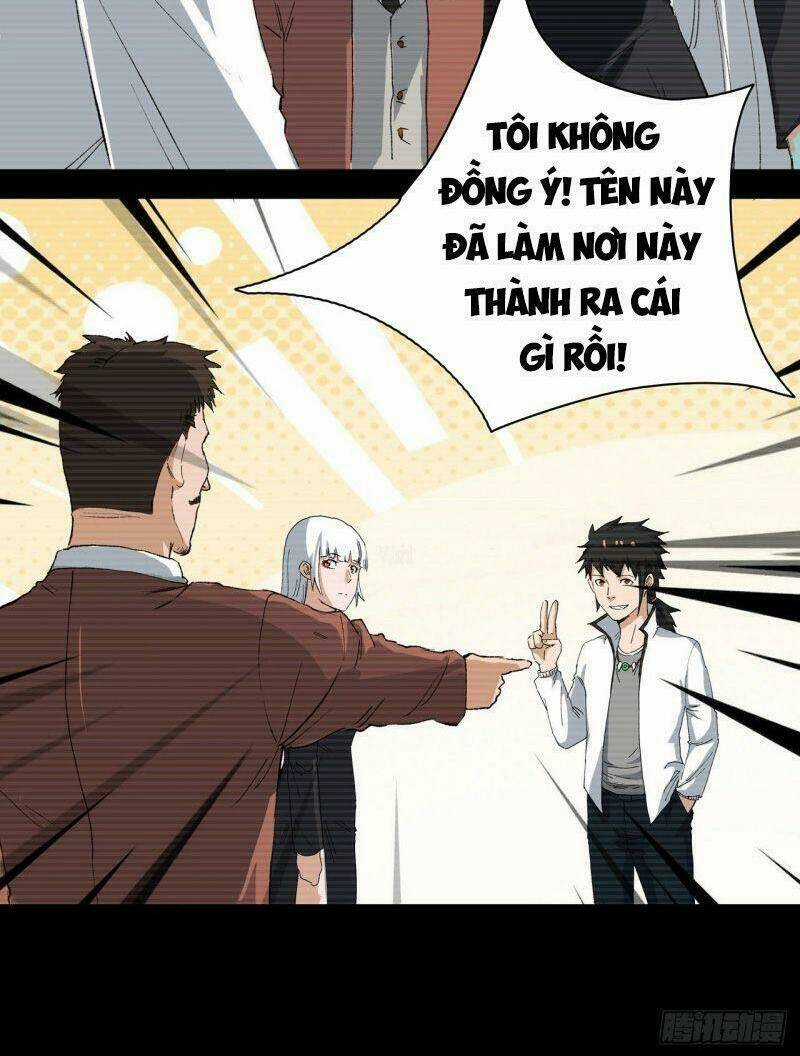 Thần Long Tinh Chủ Chapter 3 trang 6