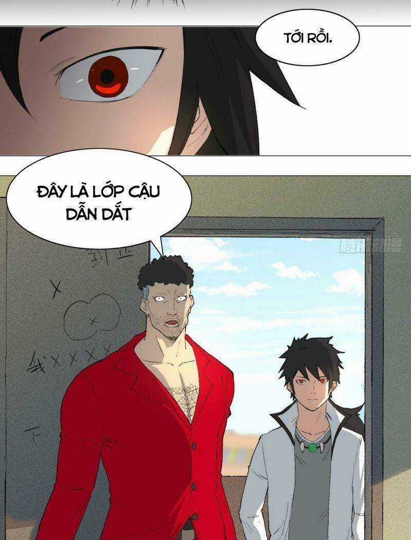 Thần Long Tinh Chủ Chapter 3 trang 9