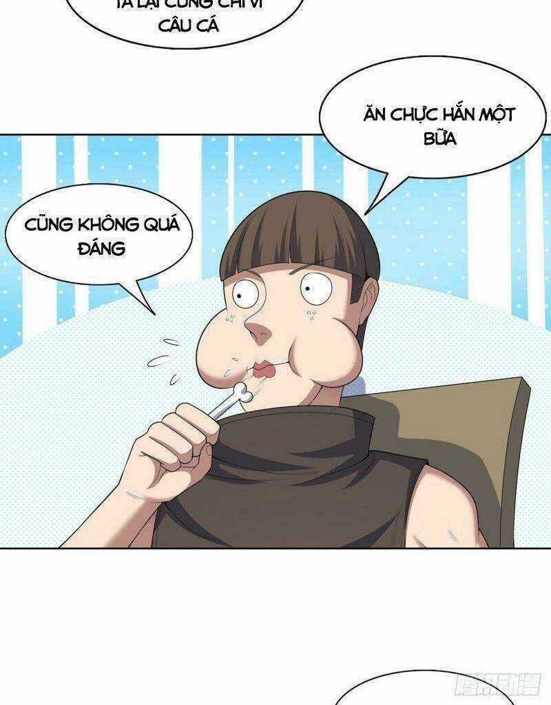 Thần Long Tinh Chủ Chapter 30 trang 10