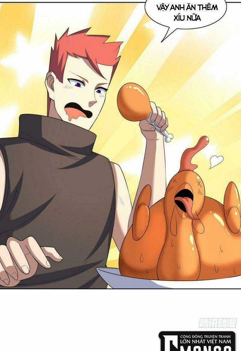 Thần Long Tinh Chủ Chapter 30 trang 11