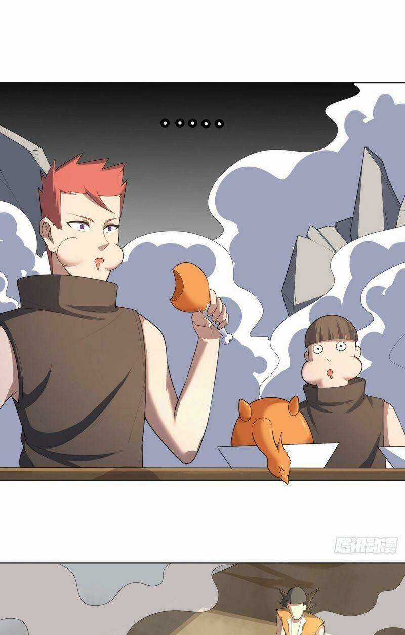 Thần Long Tinh Chủ Chapter 30 trang 13