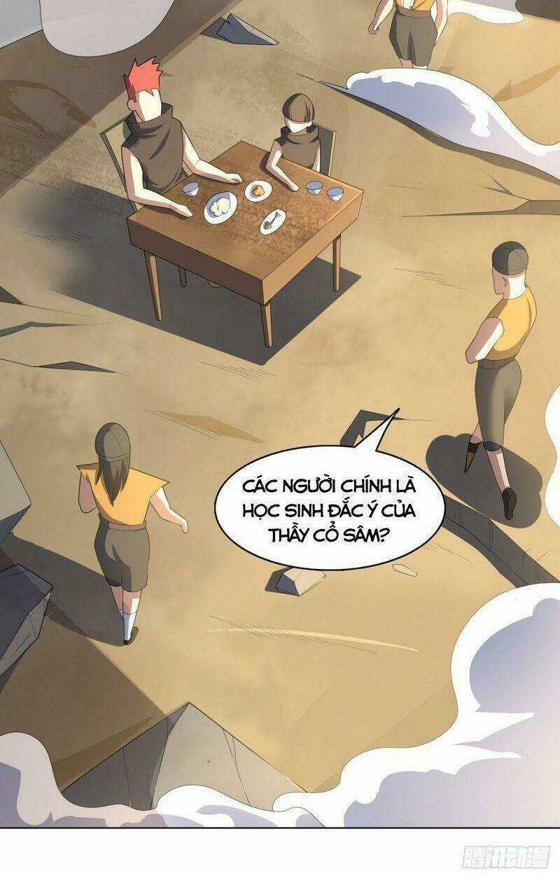 Thần Long Tinh Chủ Chapter 30 trang 14