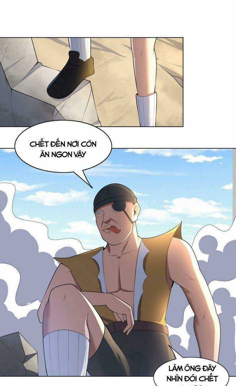 Thần Long Tinh Chủ Chapter 30 trang 15