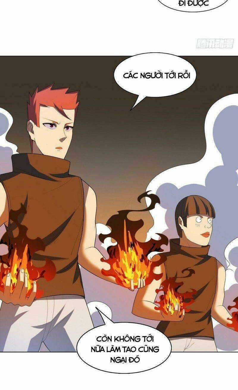 Thần Long Tinh Chủ Chapter 30 trang 16