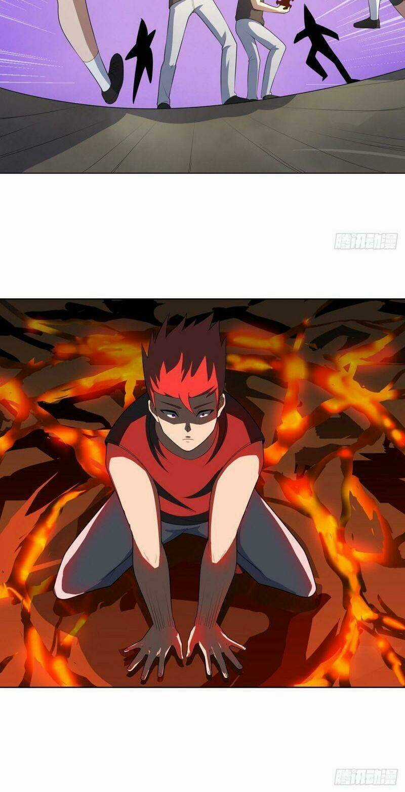 Thần Long Tinh Chủ Chapter 30 trang 18