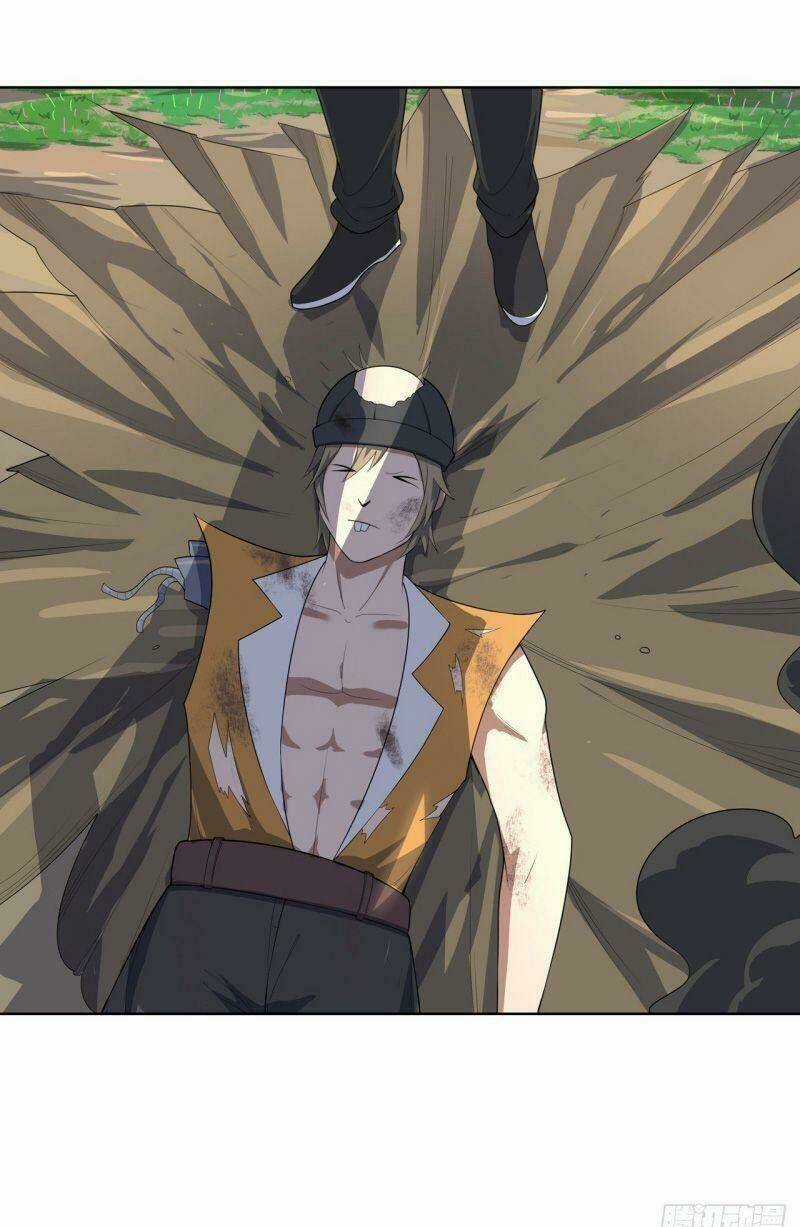 Thần Long Tinh Chủ Chapter 30 trang 2