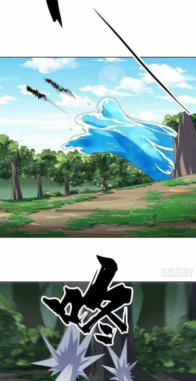 Thần Long Tinh Chủ Chapter 30 trang 21