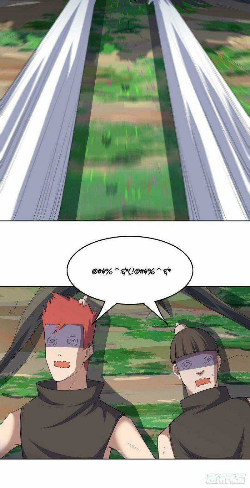 Thần Long Tinh Chủ Chapter 30 trang 22