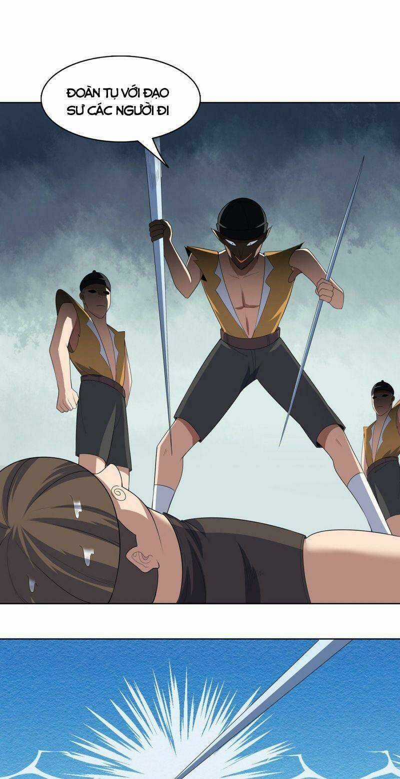 Thần Long Tinh Chủ Chapter 30 trang 23