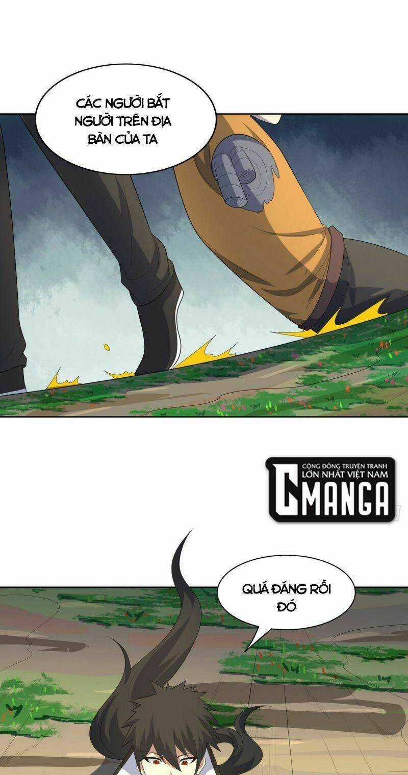 Thần Long Tinh Chủ Chapter 30 trang 25