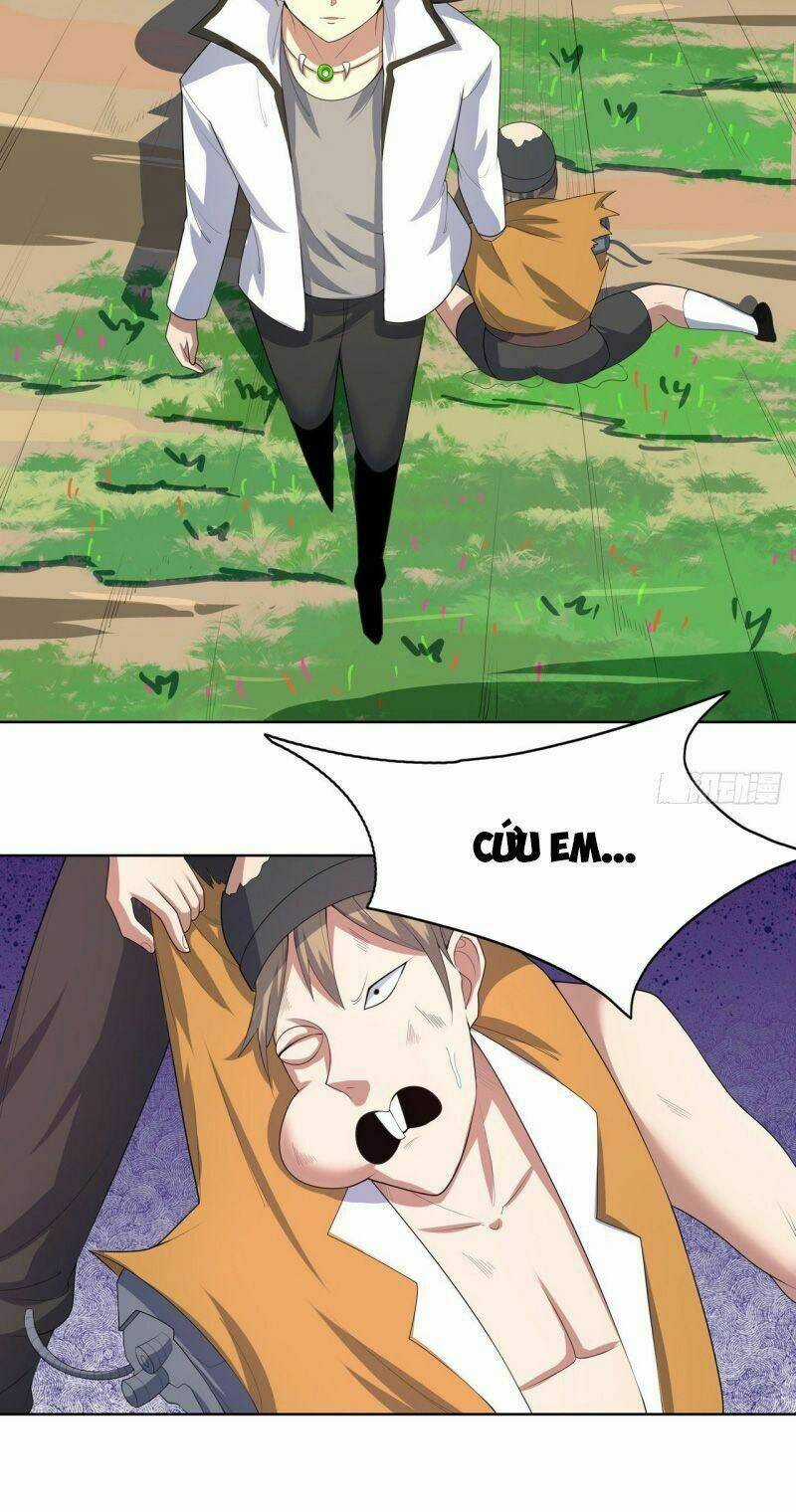 Thần Long Tinh Chủ Chapter 30 trang 26