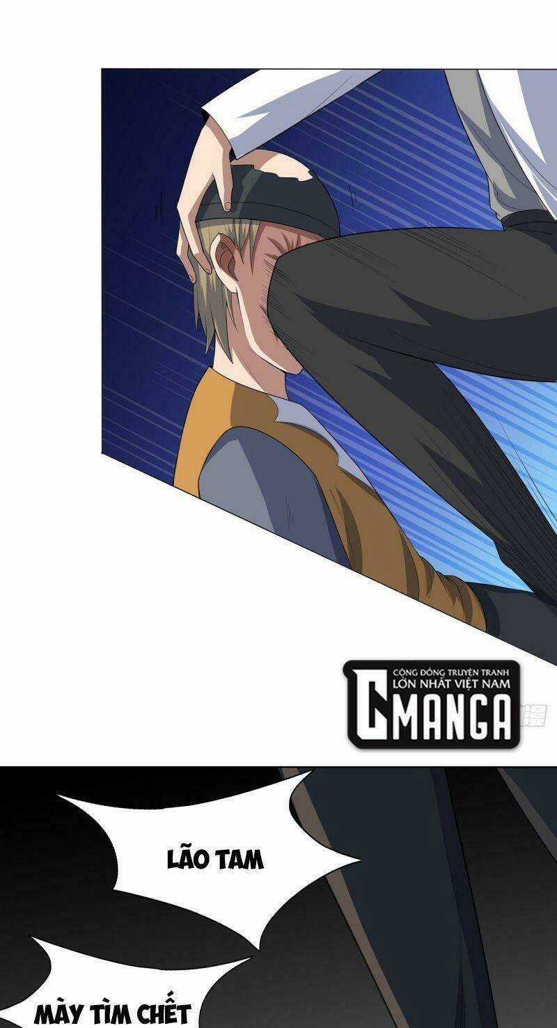 Thần Long Tinh Chủ Chapter 30 trang 27