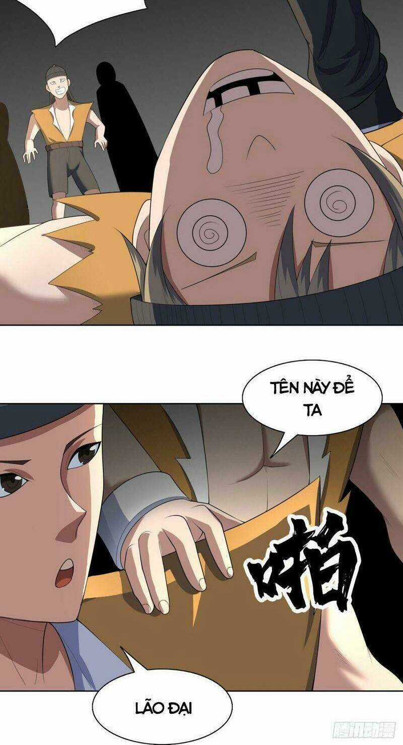 Thần Long Tinh Chủ Chapter 30 trang 28