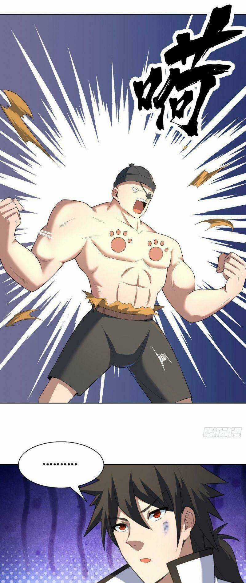 Thần Long Tinh Chủ Chapter 30 trang 29