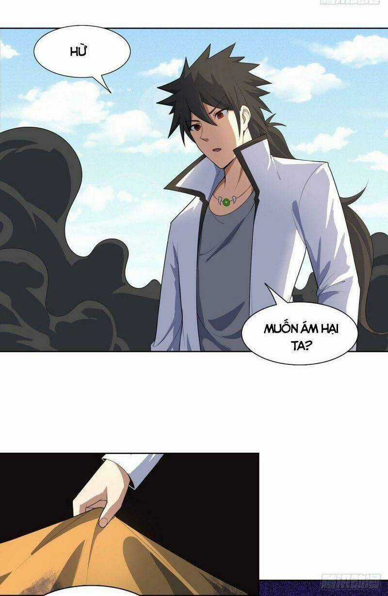 Thần Long Tinh Chủ Chapter 30 trang 3