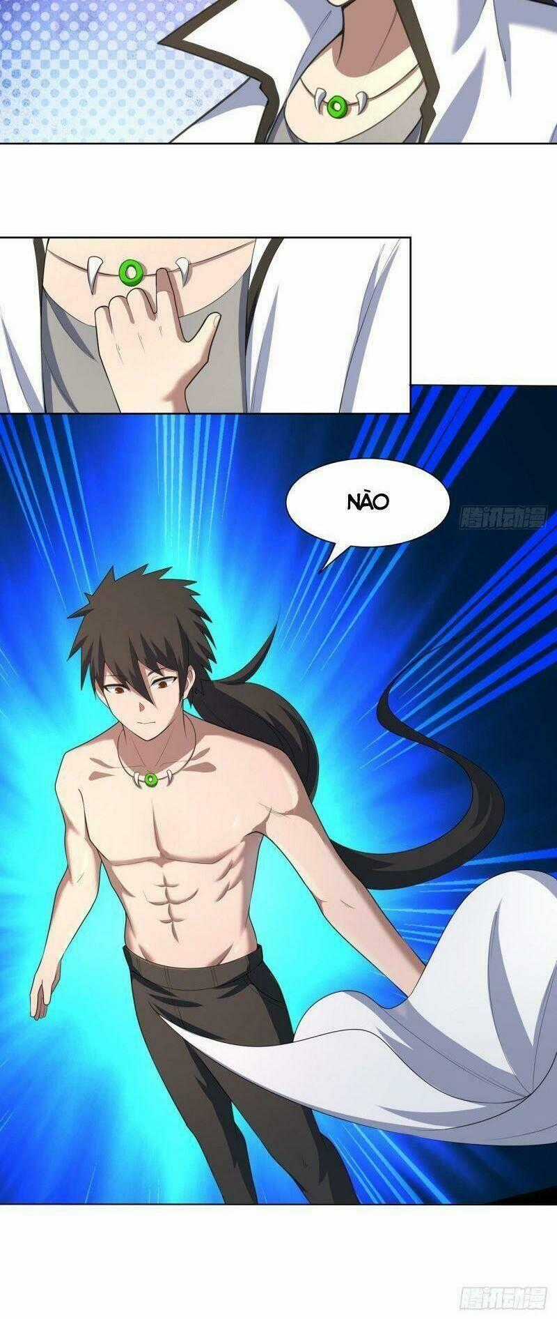 Thần Long Tinh Chủ Chapter 30 trang 30