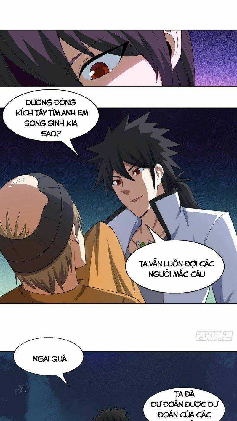 Thần Long Tinh Chủ Chapter 30 trang 5