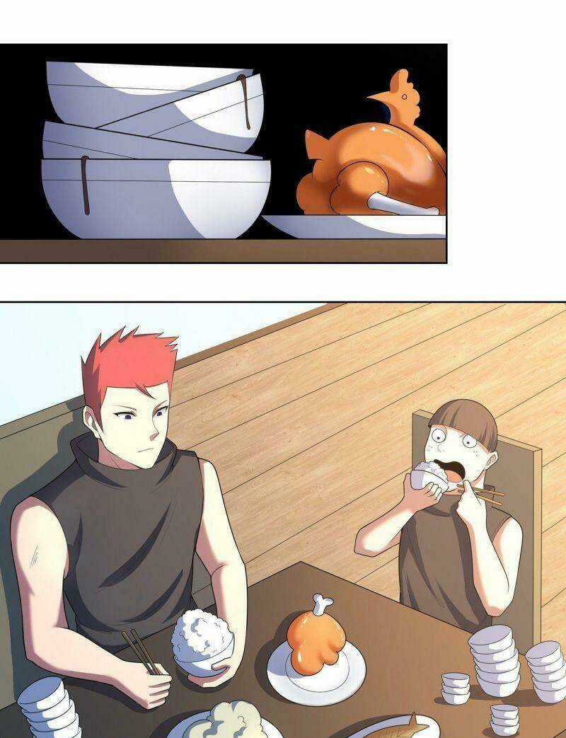 Thần Long Tinh Chủ Chapter 30 trang 7