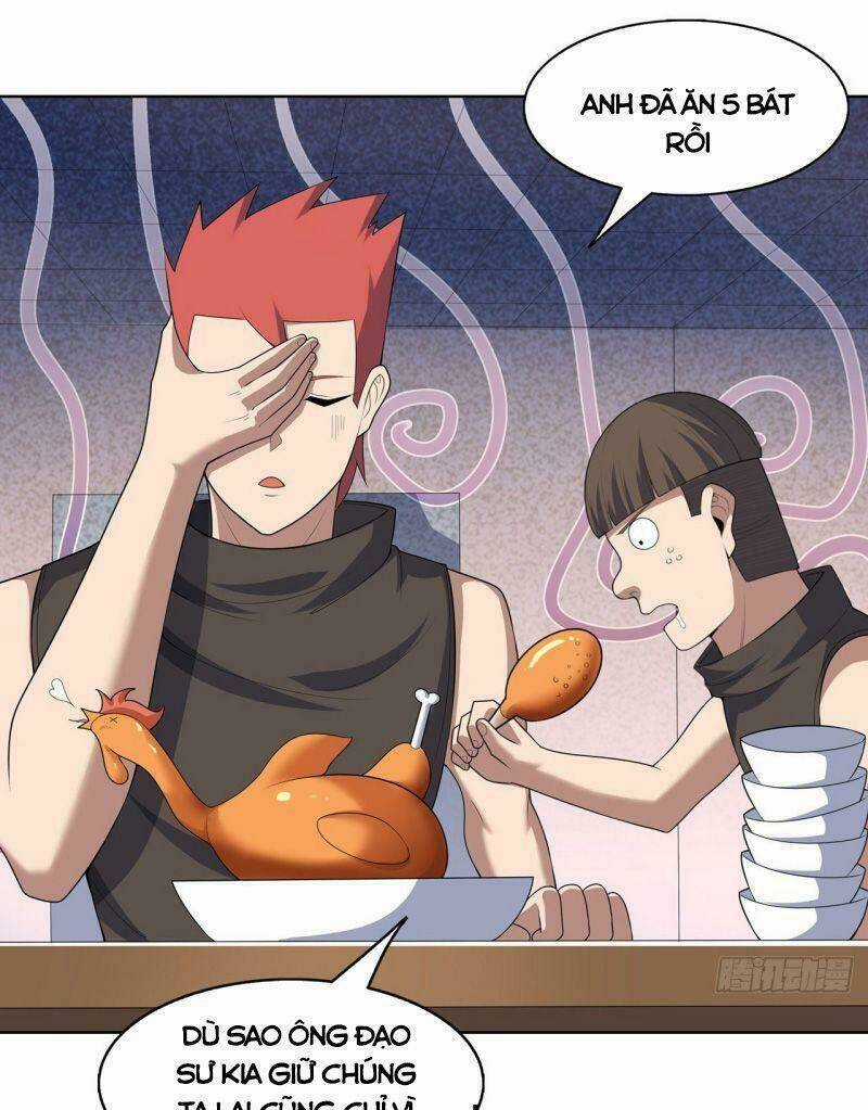 Thần Long Tinh Chủ Chapter 30 trang 9