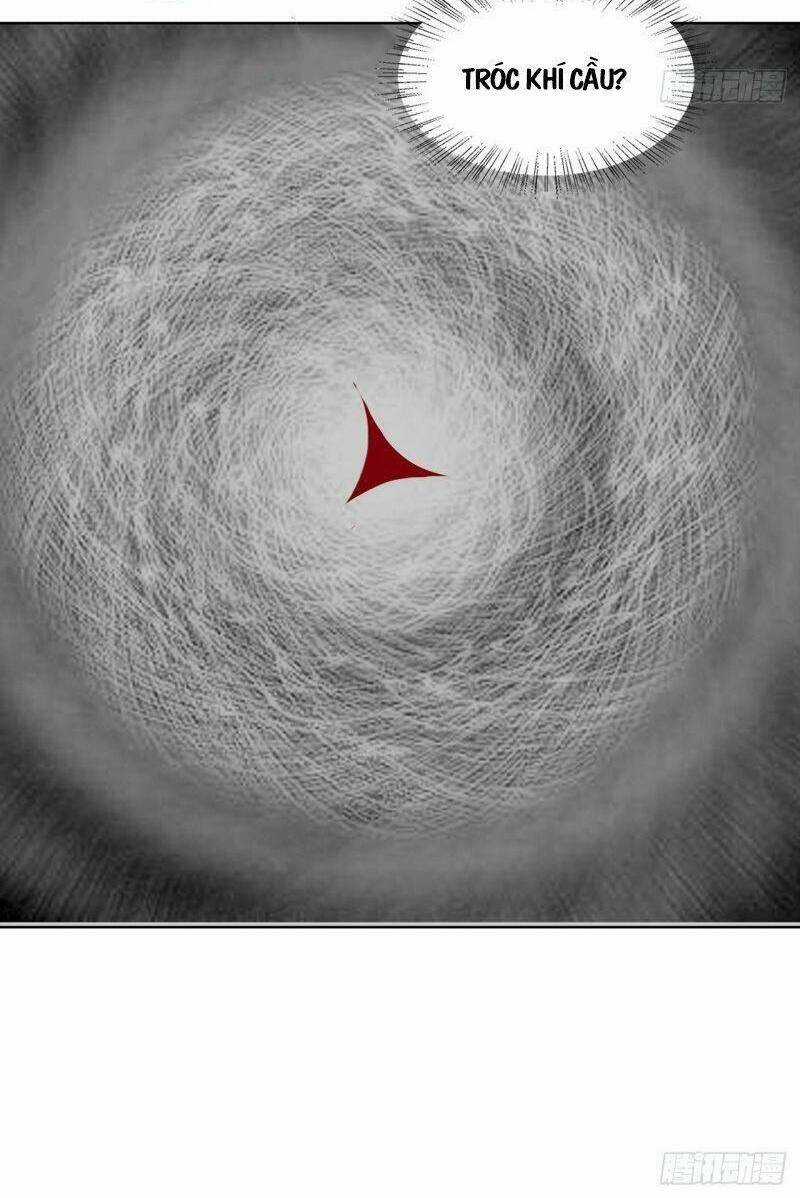 Thần Long Tinh Chủ Chapter 31 trang 10