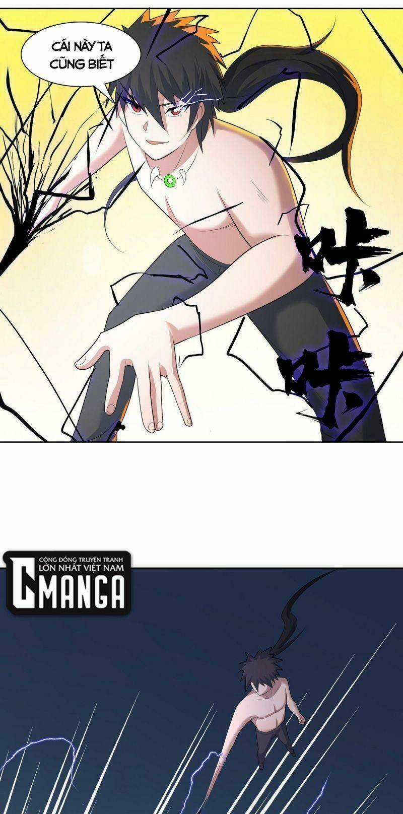 Thần Long Tinh Chủ Chapter 31 trang 11