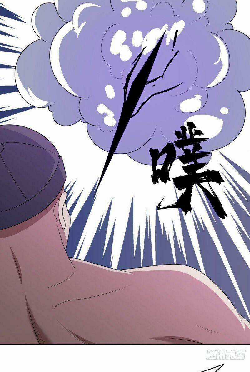 Thần Long Tinh Chủ Chapter 31 trang 13