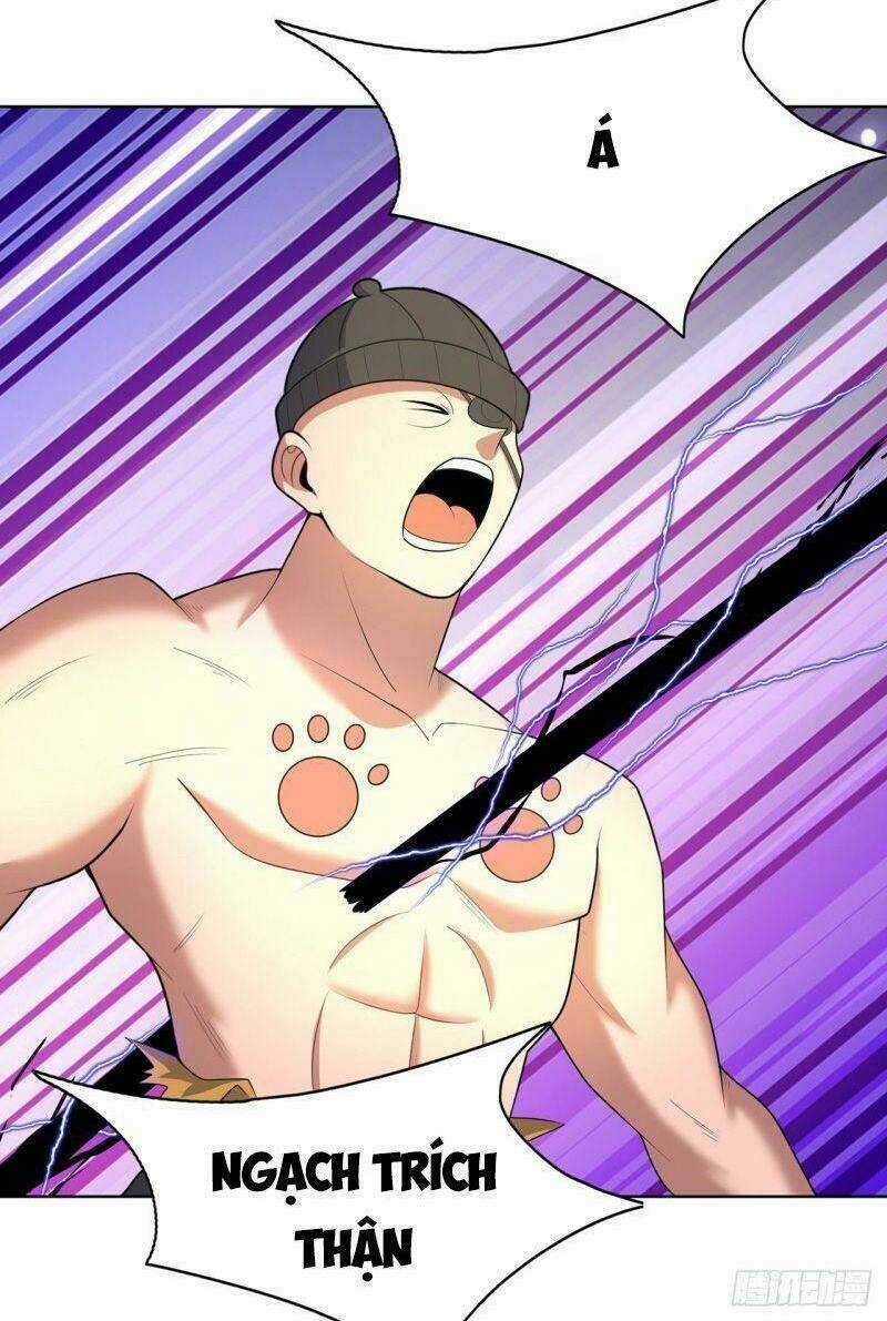 Thần Long Tinh Chủ Chapter 31 trang 14