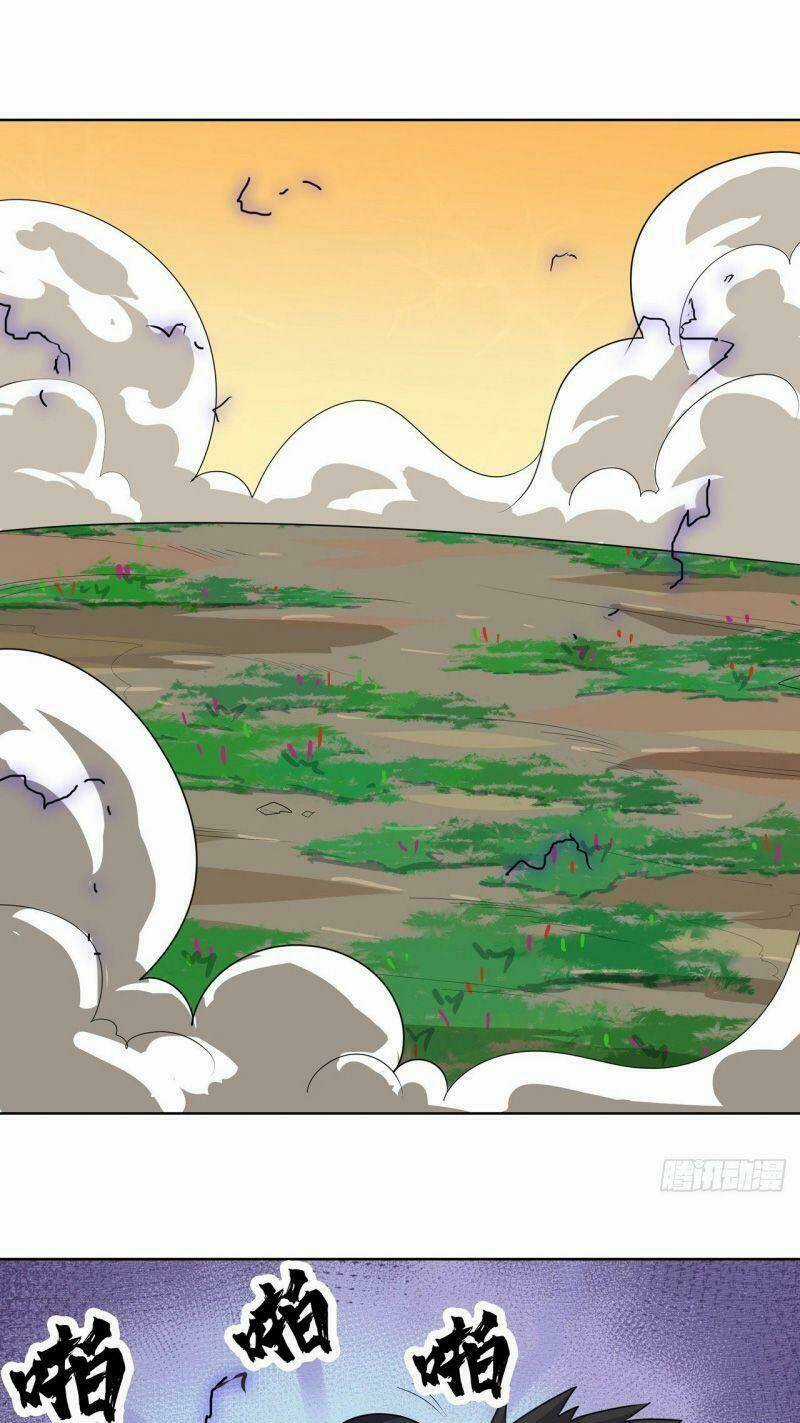 Thần Long Tinh Chủ Chapter 31 trang 17