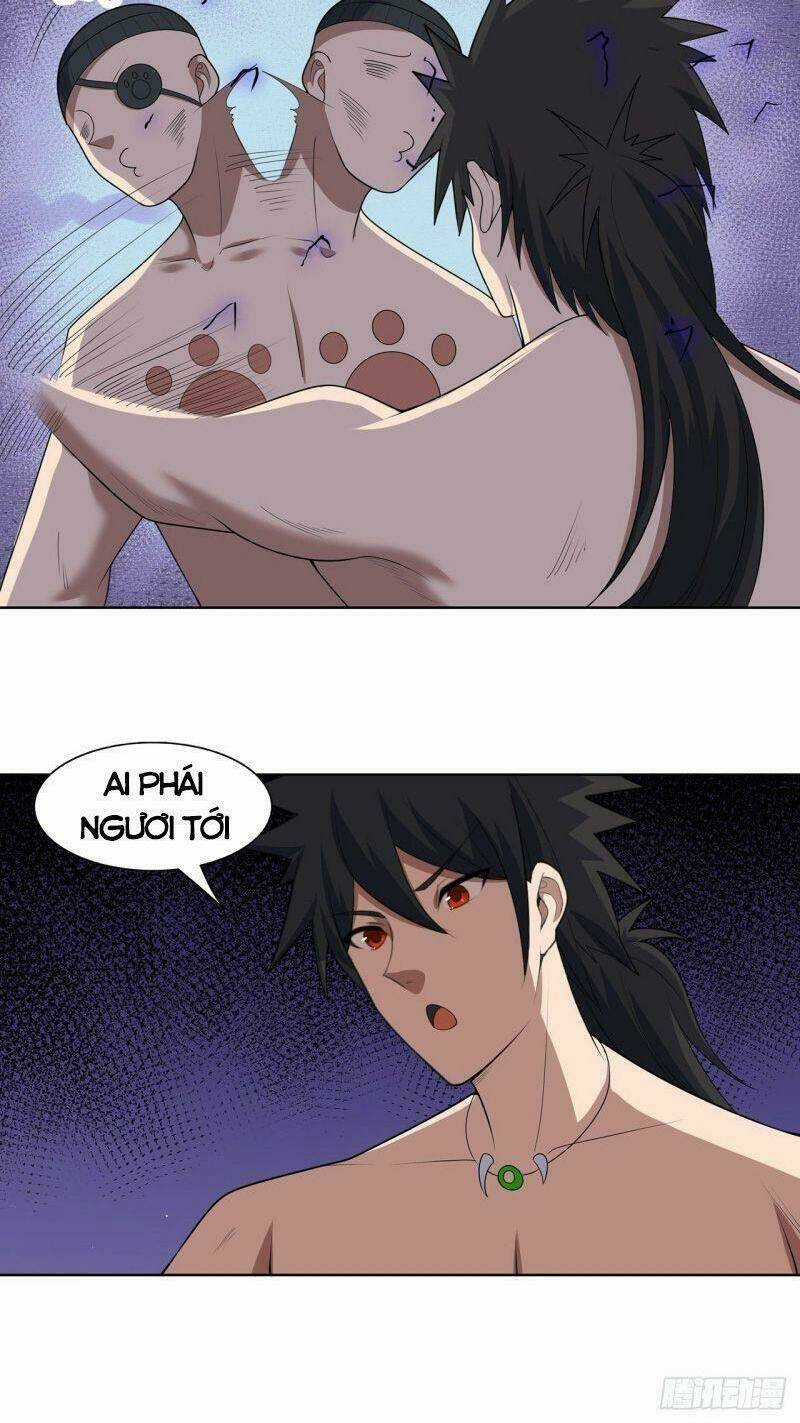 Thần Long Tinh Chủ Chapter 31 trang 18