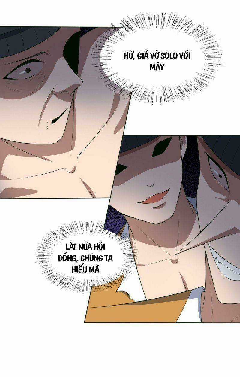 Thần Long Tinh Chủ Chapter 31 trang 2