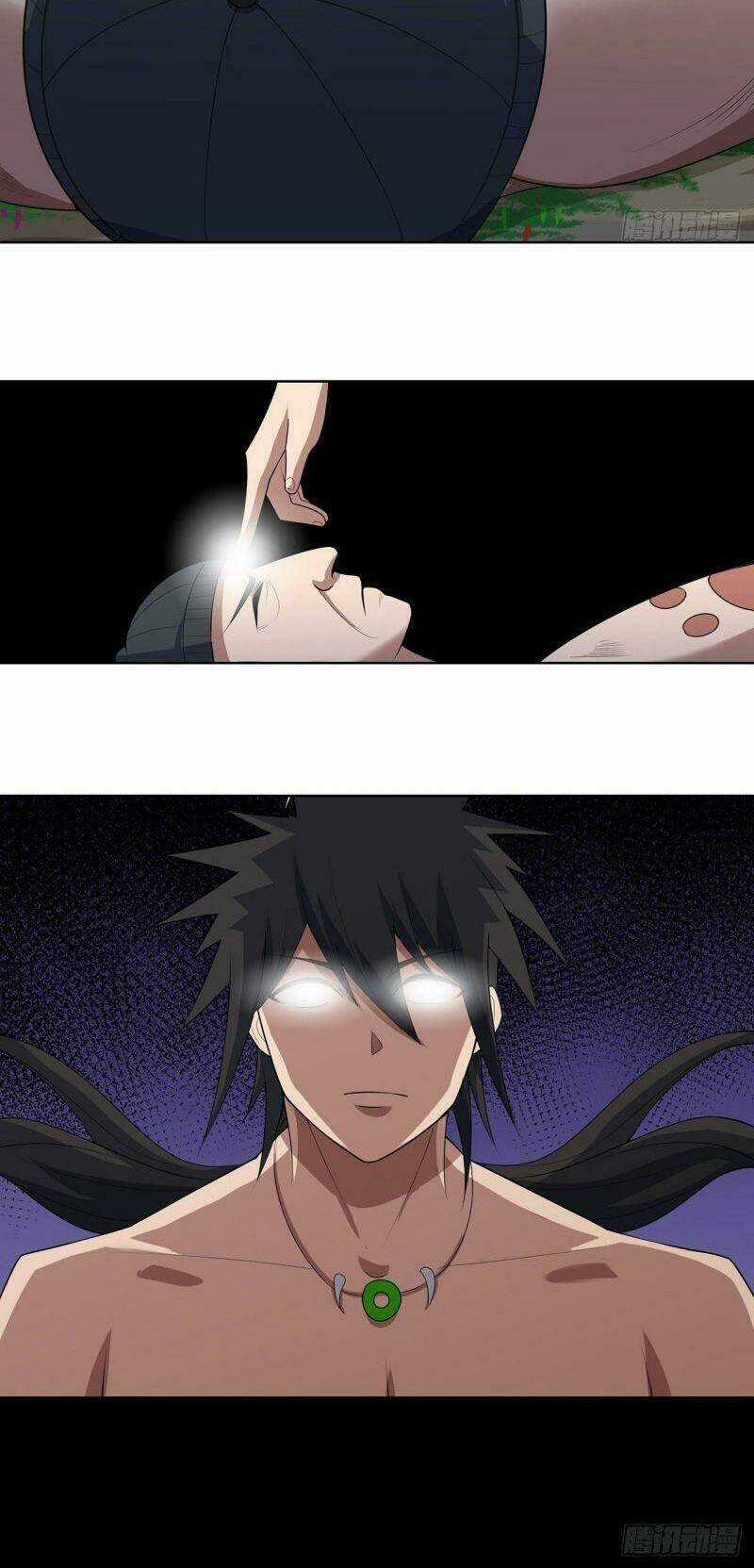 Thần Long Tinh Chủ Chapter 31 trang 20