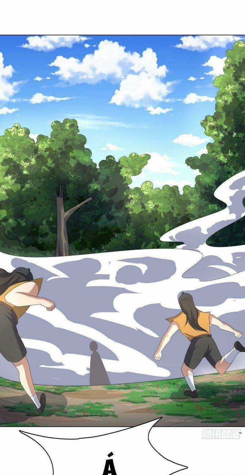 Thần Long Tinh Chủ Chapter 31 trang 23