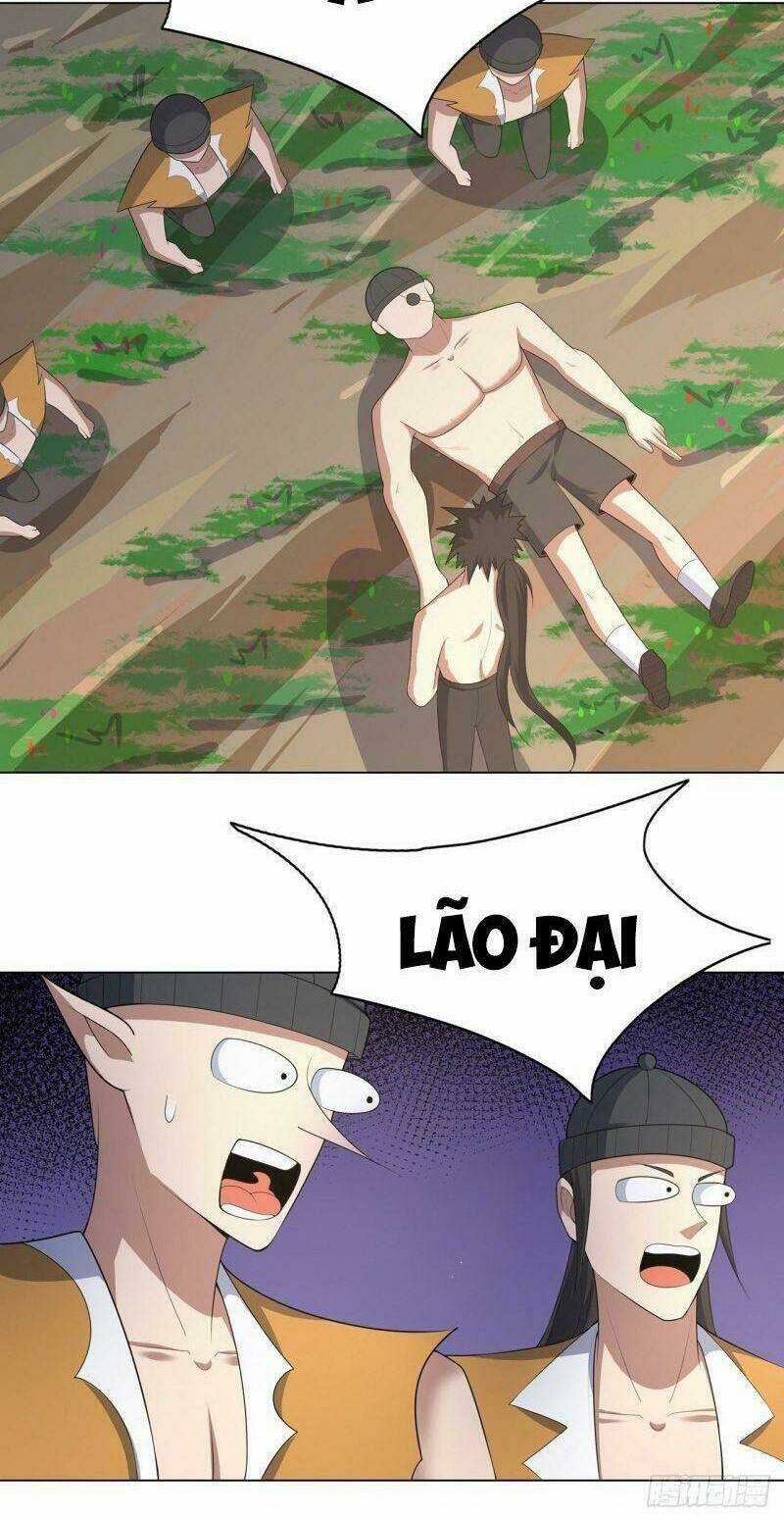 Thần Long Tinh Chủ Chapter 31 trang 24