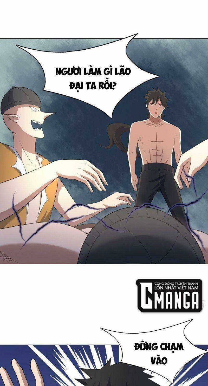 Thần Long Tinh Chủ Chapter 31 trang 25