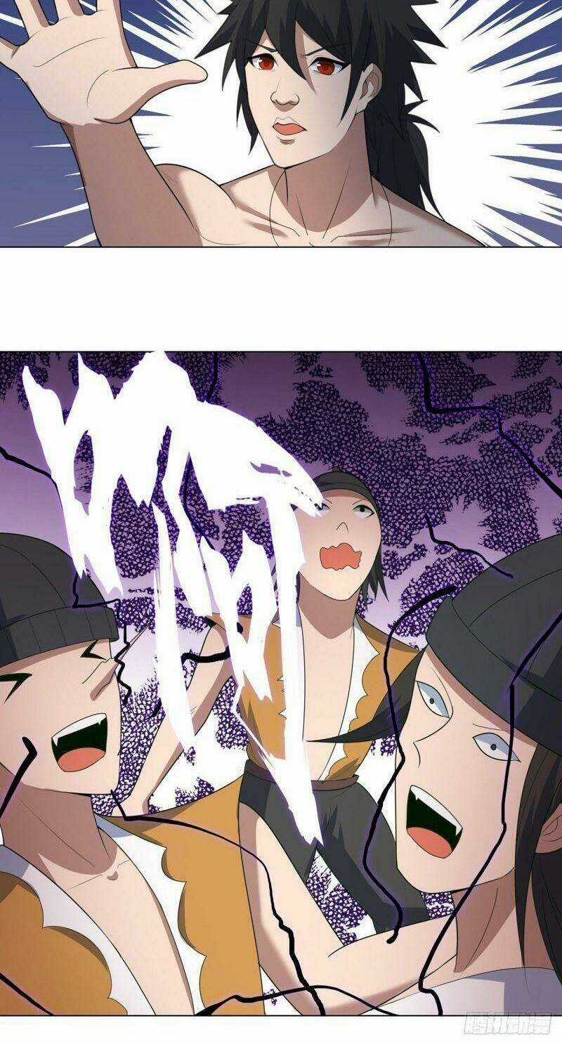 Thần Long Tinh Chủ Chapter 31 trang 26