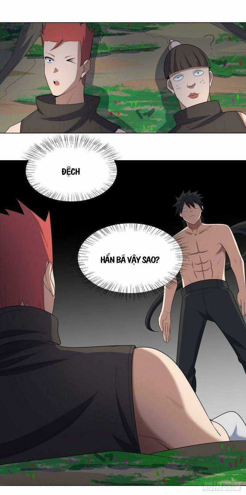 Thần Long Tinh Chủ Chapter 31 trang 28