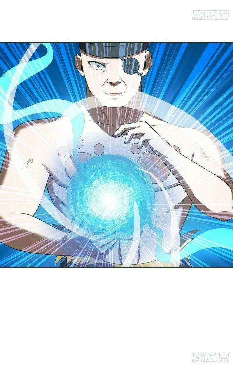 Thần Long Tinh Chủ Chapter 31 trang 3