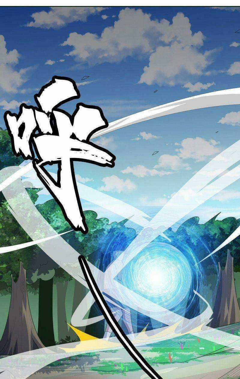 Thần Long Tinh Chủ Chapter 31 trang 4